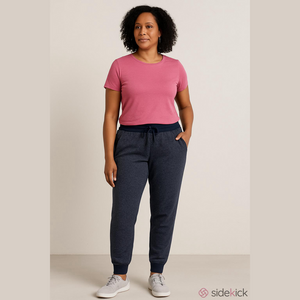 Old Navy Navy Jogger Pants | EUC | Sz XS